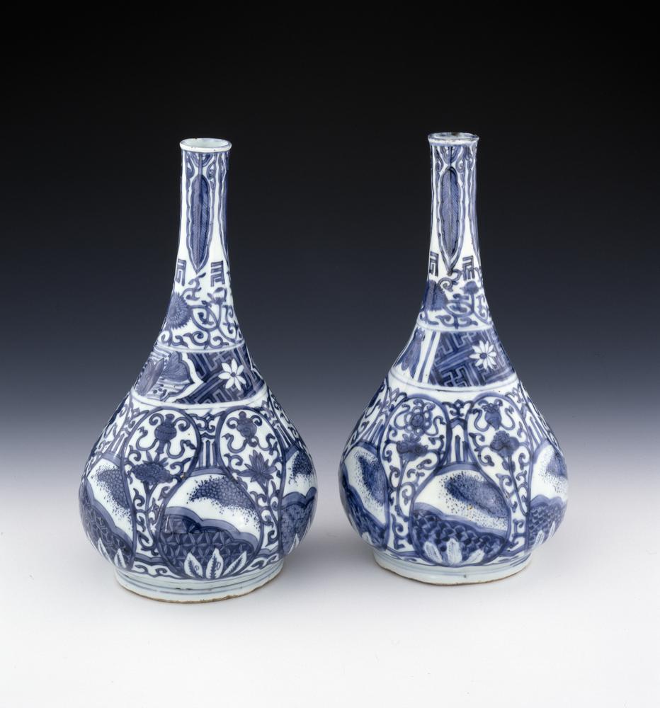 图片[2]-bottle BM-Franks.136-China Archive